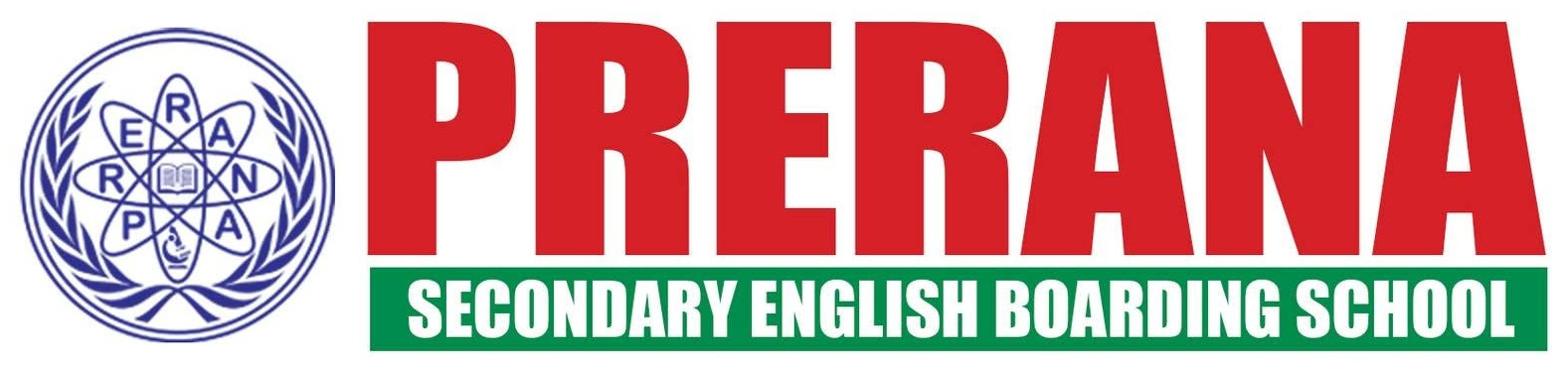 PRERANA SCHOOL logo
